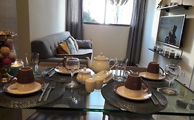 Lindo apartamento em Recife